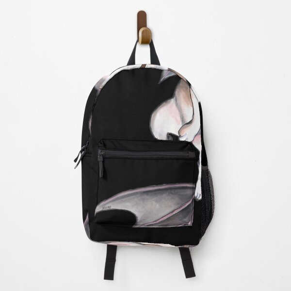 Item preview, Bull Terrier If Pigs Could Fly designed and sold by BriittaOksanen.