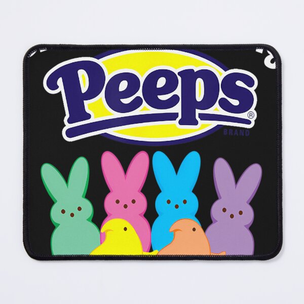 Item preview, Peeps Easter Chillin' With My Peeps designed and sold by KristaKokkonen8.