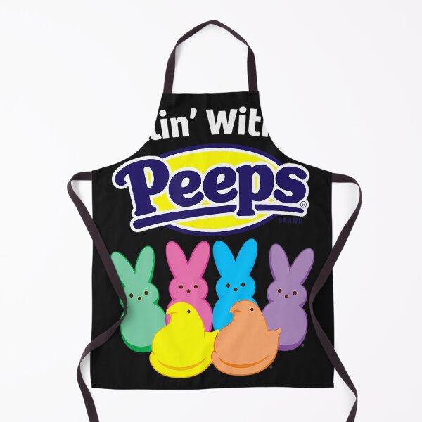 Item preview,  Peeps Easter Chillin' With My Peeps designed and sold by KristaKokkonen8.