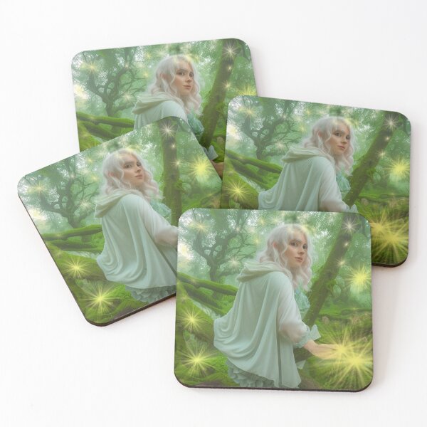 Item preview, Elven princess designed and sold by Faerieglen.