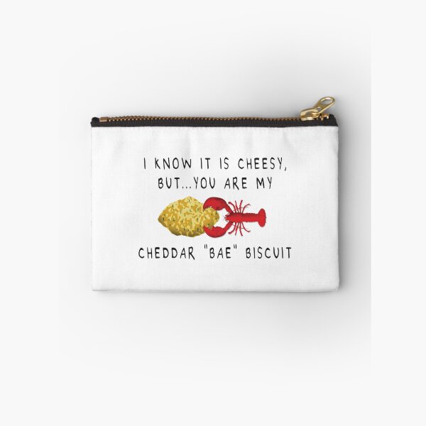 Item preview, You are my Cheddar "Bae" Biscuit designed and sold by sarahjean95.
