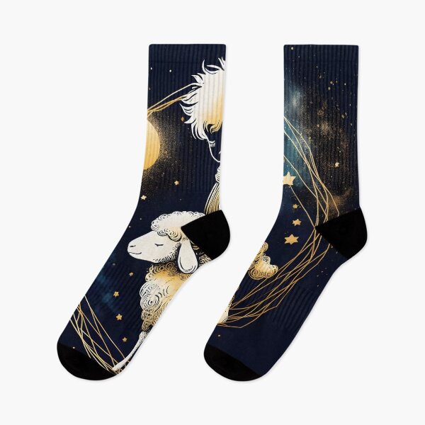Item preview, Compañeros de la noche estrellada designed and sold by Patriot Artyfact.