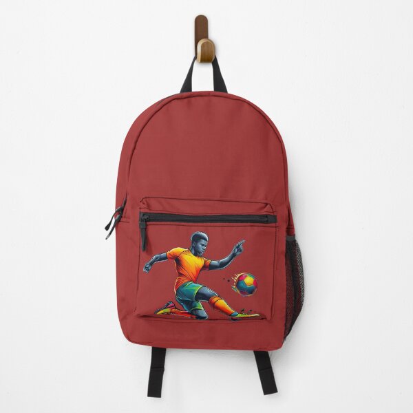 Item preview, bright emblem of football players designed and sold by orthodox-icon.