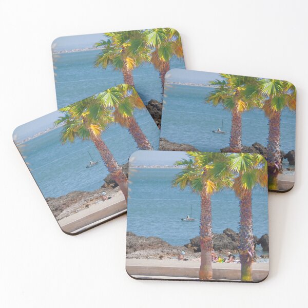 Item preview, Caxias. Summer by the sea designed and sold by Tereza Pilar  Art.