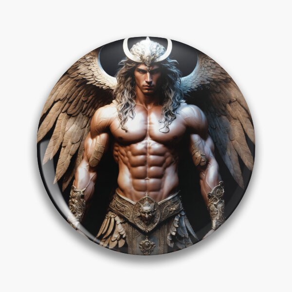 Item preview, Angel designed and sold by RaF71PrO.