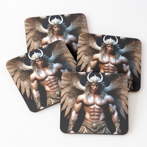 Item preview, Angel designed and sold by RaF71PrO.