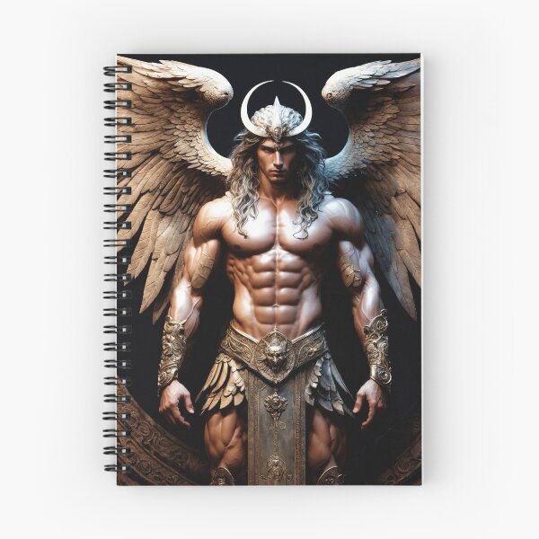 Item preview, Angel designed and sold by RaF71PrO.