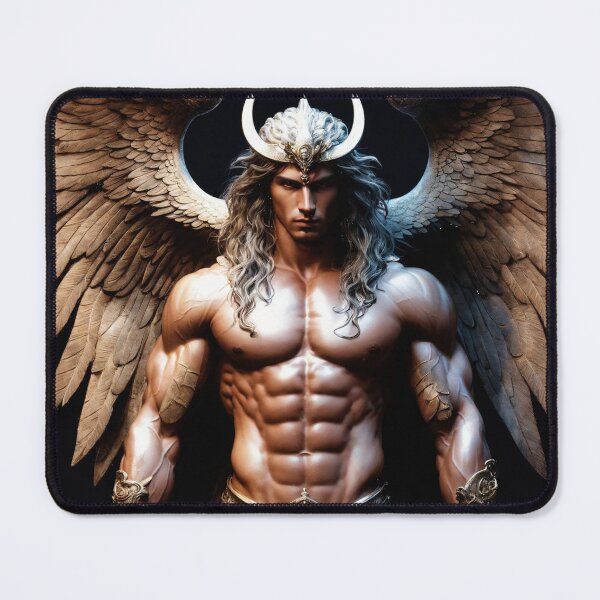 Item preview, Angel designed and sold by RaF71PrO.
