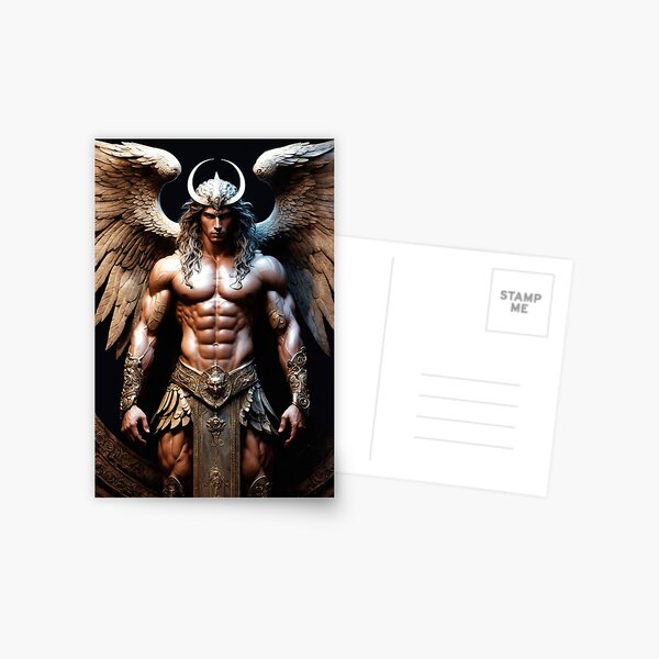 Item preview, Angel designed and sold by RaF71PrO.