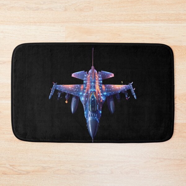 Item preview, Sky Symphony: HoloF-16 designed and sold by AI-Only Creations.