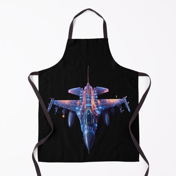 Item preview, Sky Symphony: HoloF-16 designed and sold by AI-Only Creations.