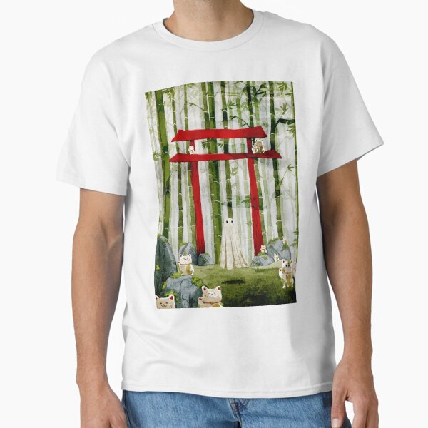 Item preview, Forgotten Gateway designed and sold by katherineblower.
