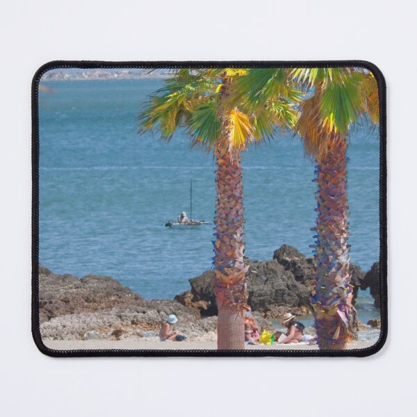 Item preview, Caxias. Summer by the sea designed and sold by Tereza Pilar Art.