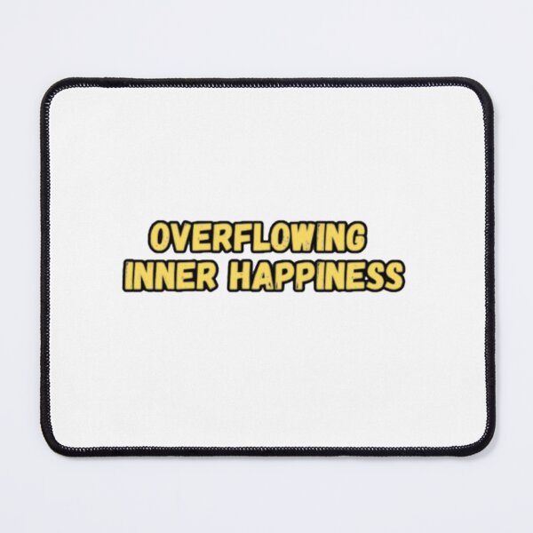 Item preview, Overflowing Joy designed and sold by CapriCreatives.