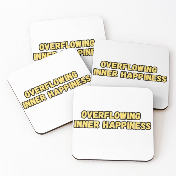 Item preview, Overflowing Joy designed and sold by CapriCreatives.
