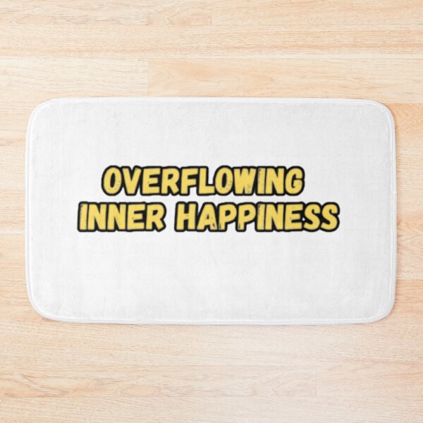 Item preview, Overflowing Joy designed and sold by CapriCreatives.