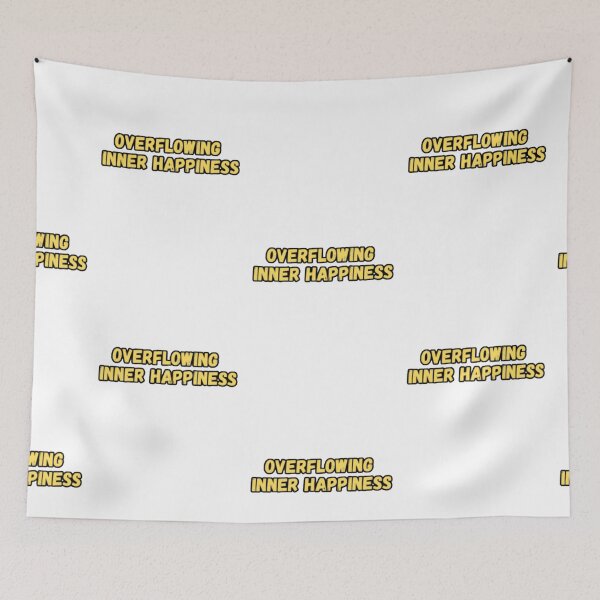 Item preview, Overflowing Joy designed and sold by CapriCreatives.