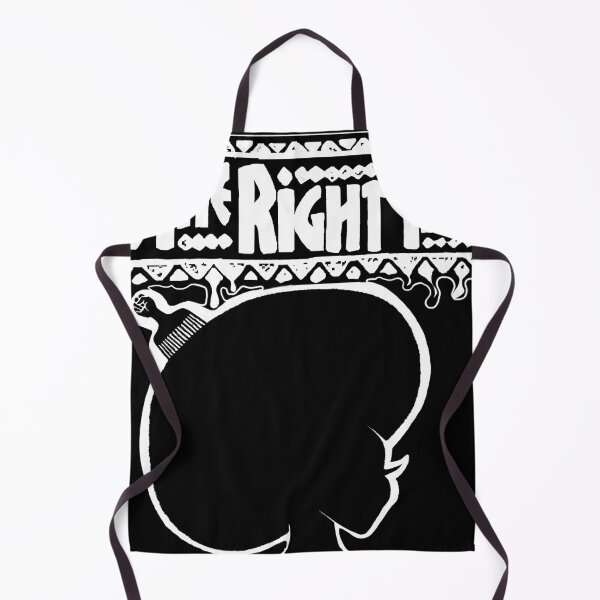 Item preview, doing the right thing pt 33 designed and sold by Mars-b.