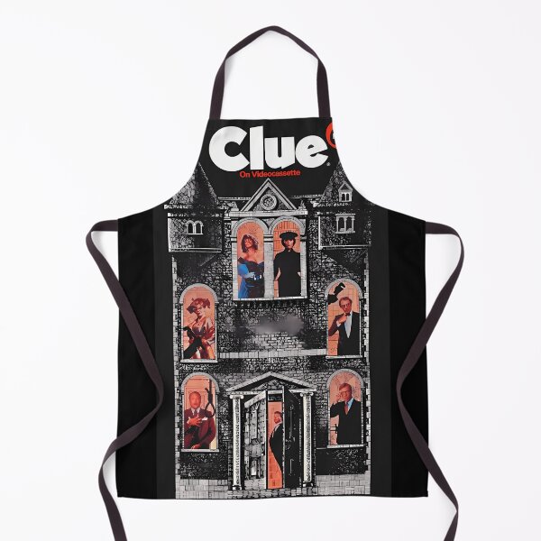 Item preview, Clue designed and sold by BriittaOksanen.