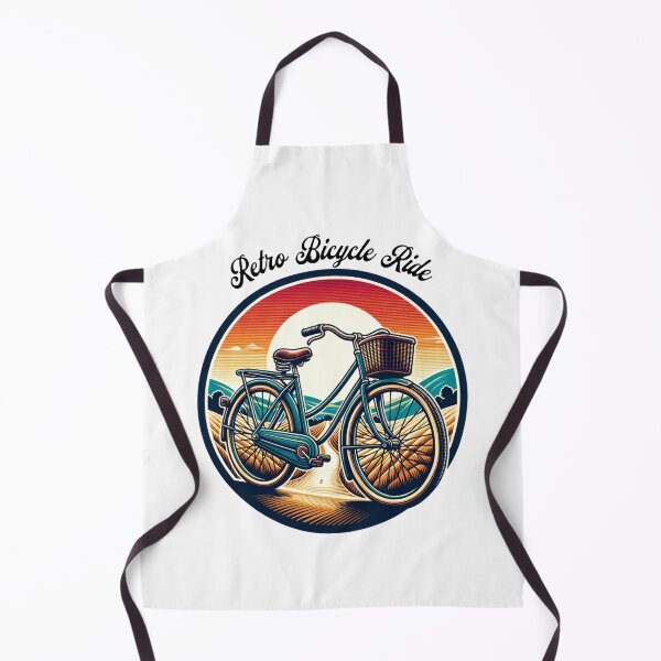 Artikelvorschau, Retro-Radtour entworfen und verkauft von Belarte.shop.