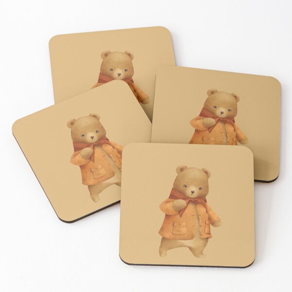 Item preview, Cute bear designed and sold by KeveElise.
