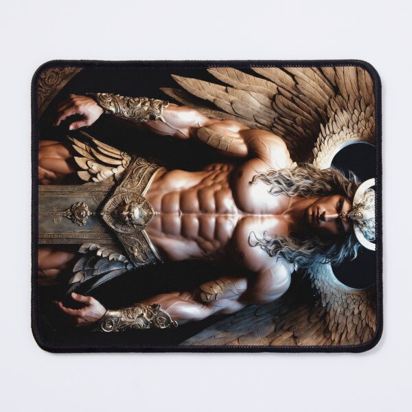 Item preview, Angel designed and sold by RaF71PrO.