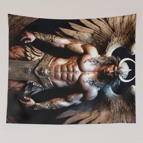 Item preview, Angel designed and sold by RaF71PrO.