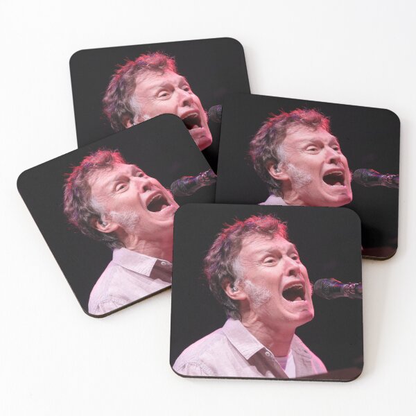 Artikelvorschau, Steve Winwood – Foto entworfen und verkauft von ConcertImages.