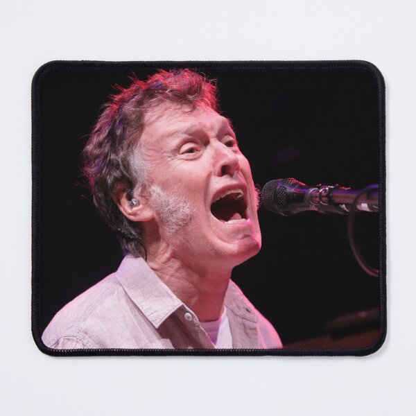 Item preview, Steve Winwood - Photograph designed and sold by ConcertImages.