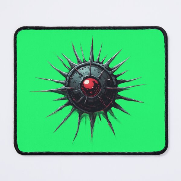 Item preview, Biotech Cyber Virus, Demonic Technology designed and sold by Burn-Ego.