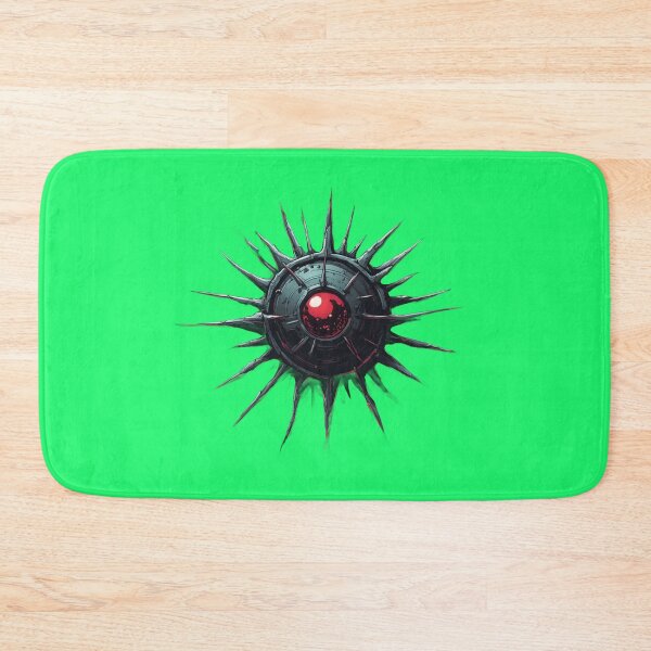 Item preview, Biotech Cyber Virus, Demonic Technology designed and sold by Burn-Ego.