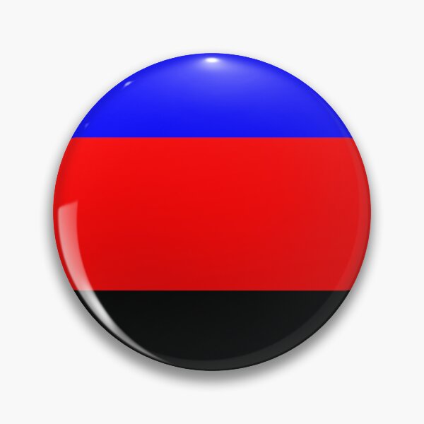 Item preview, Polyamorous Pride Flag designed and sold by porcupride.
