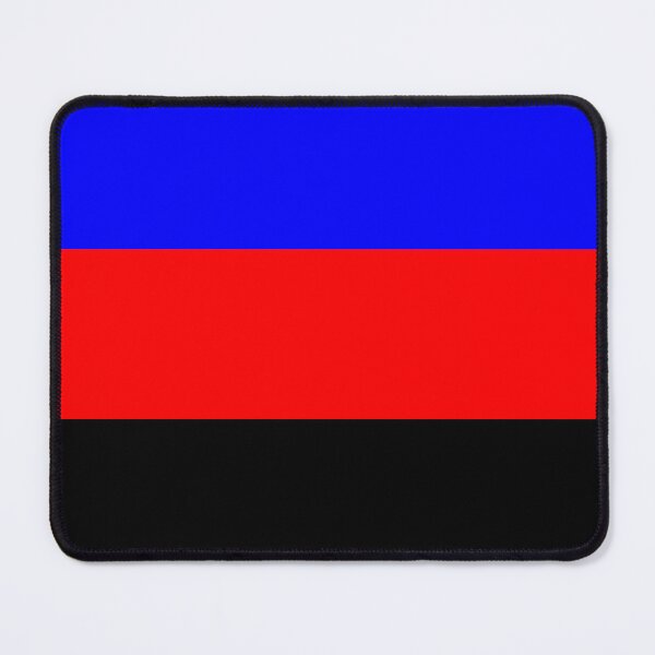 Item preview, Polyamorous Pride Flag designed and sold by porcupride.