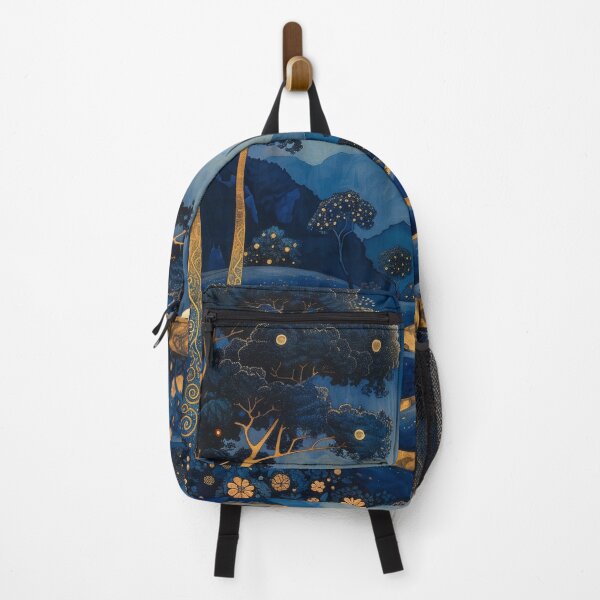 Item preview, Moonlit Meadow designed and sold by MNSY.