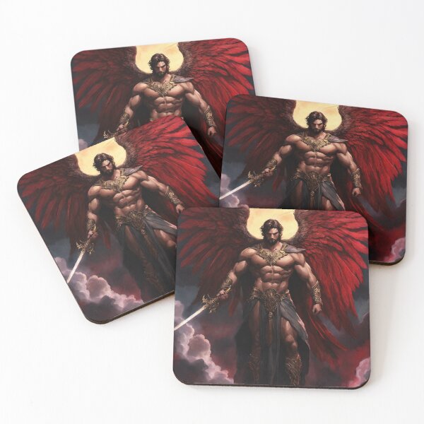 Item preview, Dark Angel designed and sold by RaF71PrO.