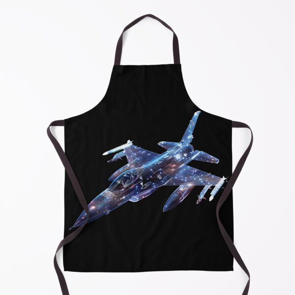 Item preview, Ethereal Flight: Holographic F-16 designed and sold by AI-Only Creations.
