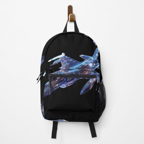 Item preview, Ethereal Flight: Holographic F-16 designed and sold by AI-Only Creations.