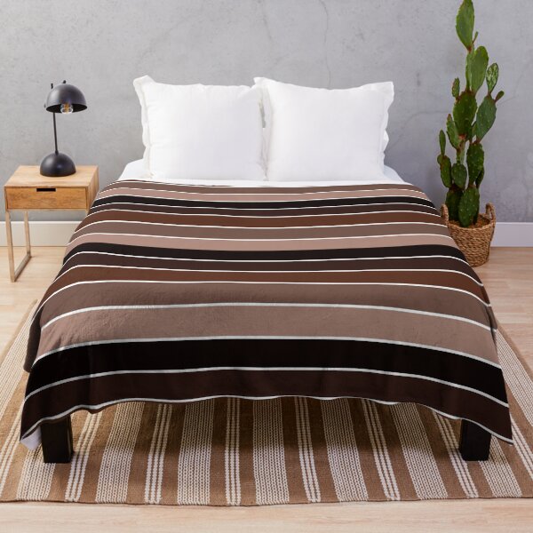 Item preview, Shades of Brown designed and sold by ZedColors.