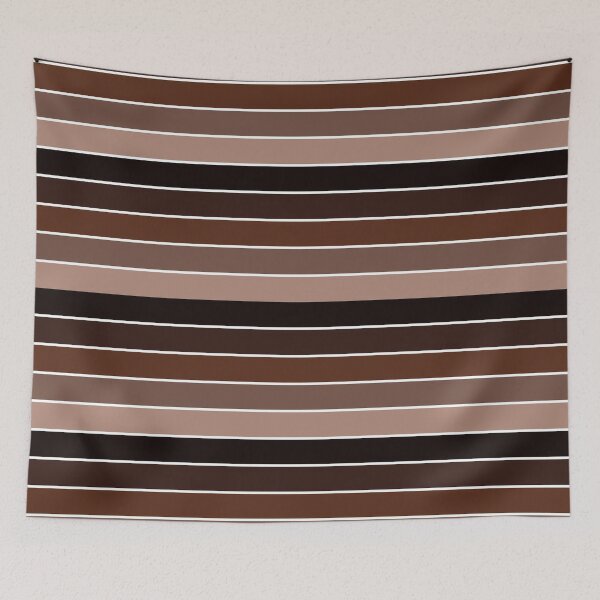 Item preview, Shades of Brown designed and sold by ZedColors.