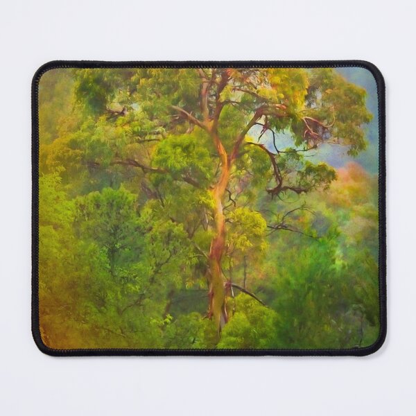 Item preview, tree designed and sold by Tereza Pilar Art.