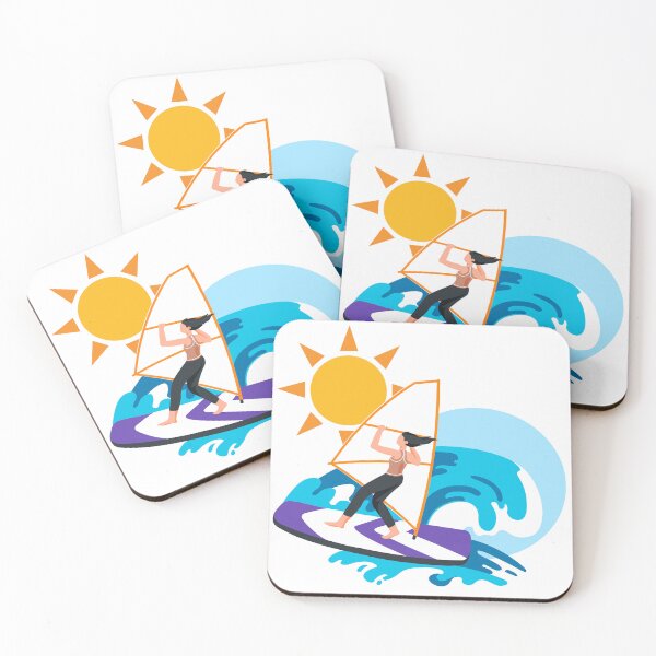 Item preview, Summer Surf designed and sold by Franco Lagreca.
