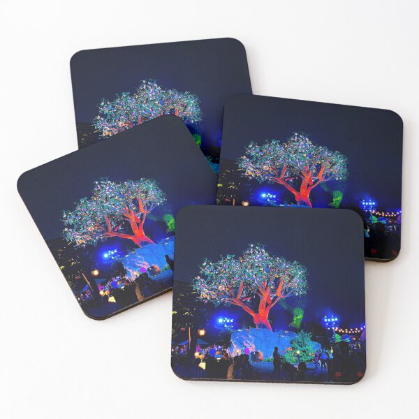 Item preview, Night Life at Dollywood  designed and sold by RollingRC.