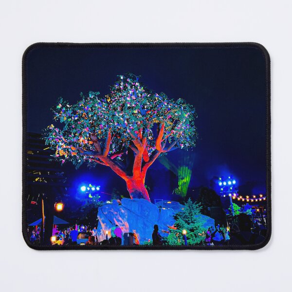 Item preview, Night Life at Dollywood designed and sold by RollingRC.