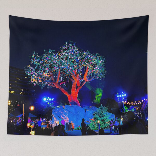 Item preview, Night Life at Dollywood  designed and sold by RollingRC.