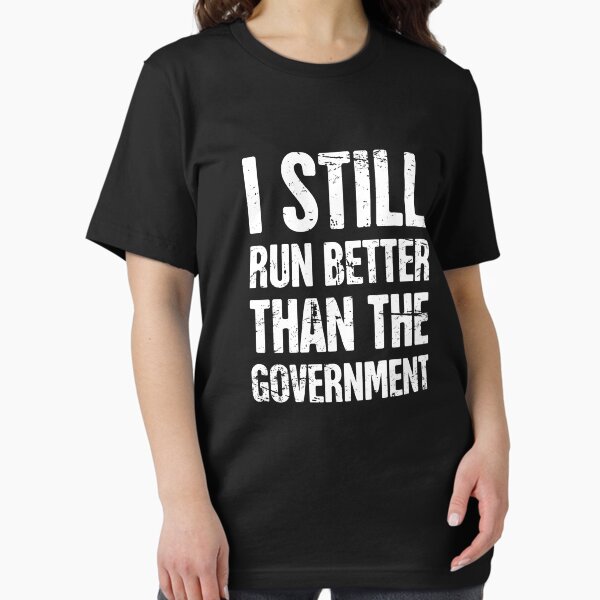 Vista previa del artículo con la obra « ¡entonces esta camiseta divertida de amputación de pierna es un excelente regalo!», diseñado y vendido por Jam Jar.