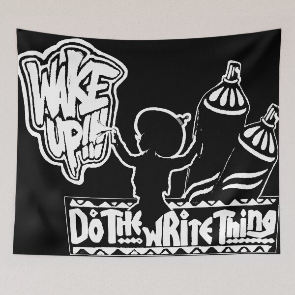 Item preview, Do the Write Thing pt101 designed and sold by Mars-b.