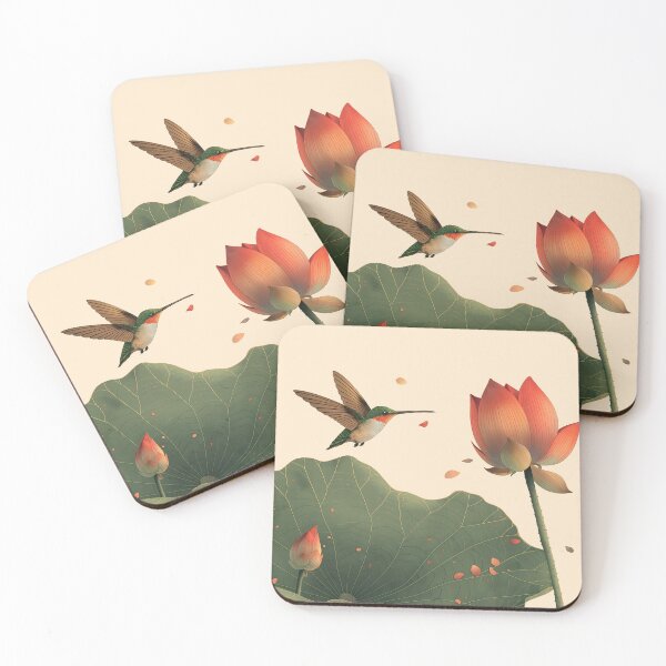 Item preview, Blossom's Call designed and sold by unimuse.