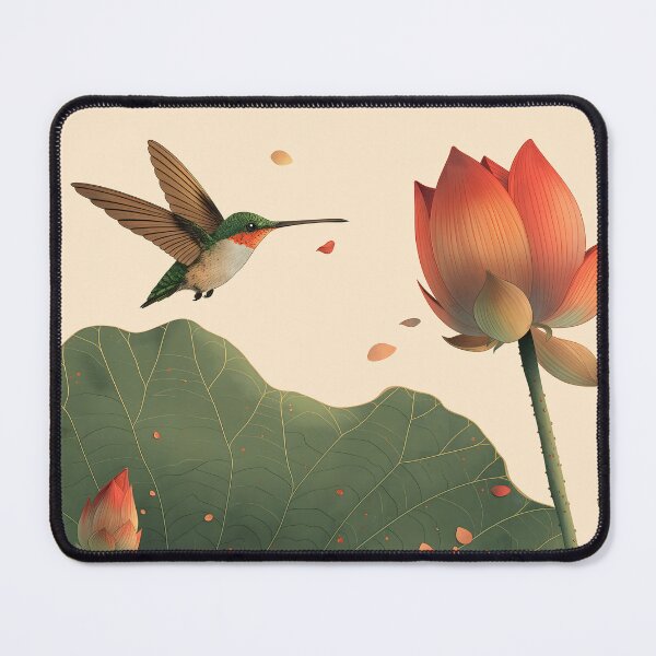 Item preview, Blossom's Call designed and sold by unimuse.