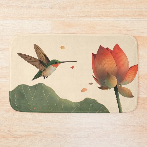 Item preview, Blossom's Call designed and sold by unimuse.