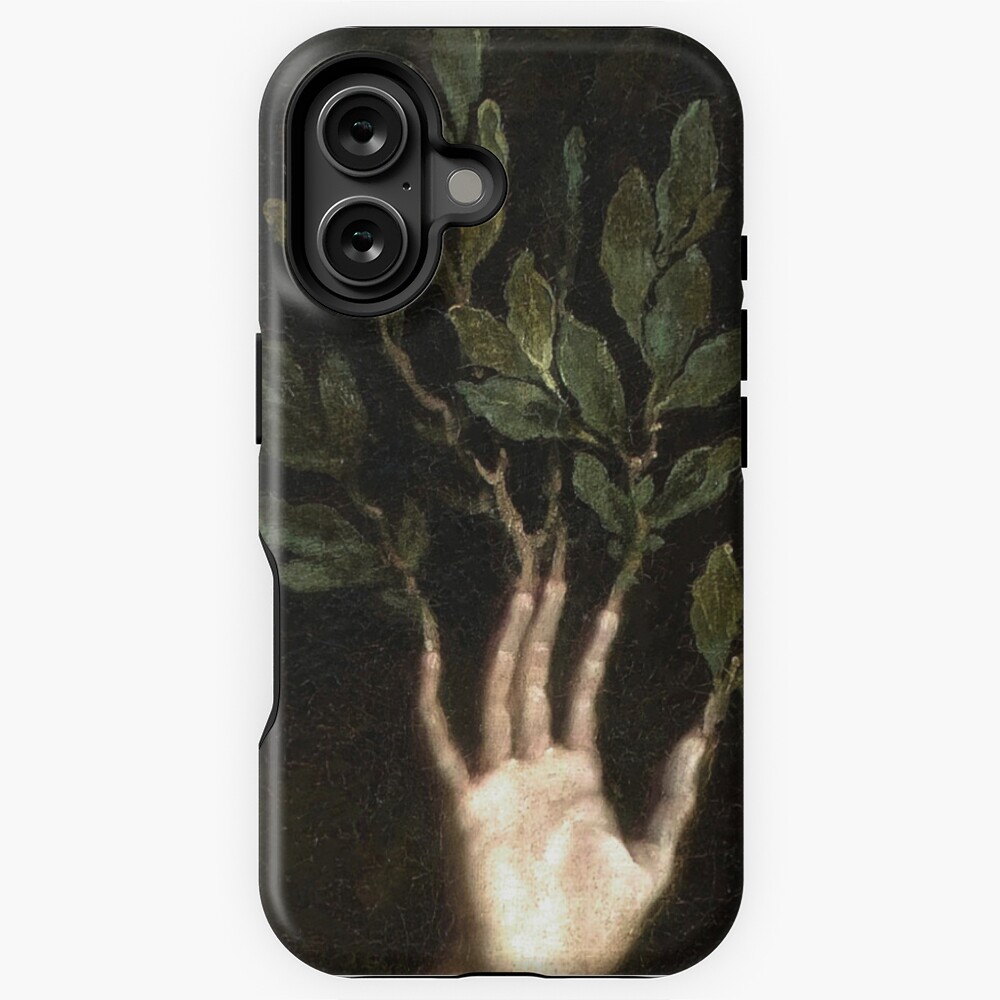 Item preview, iPhone Tough Case designed and sold by Onodera.